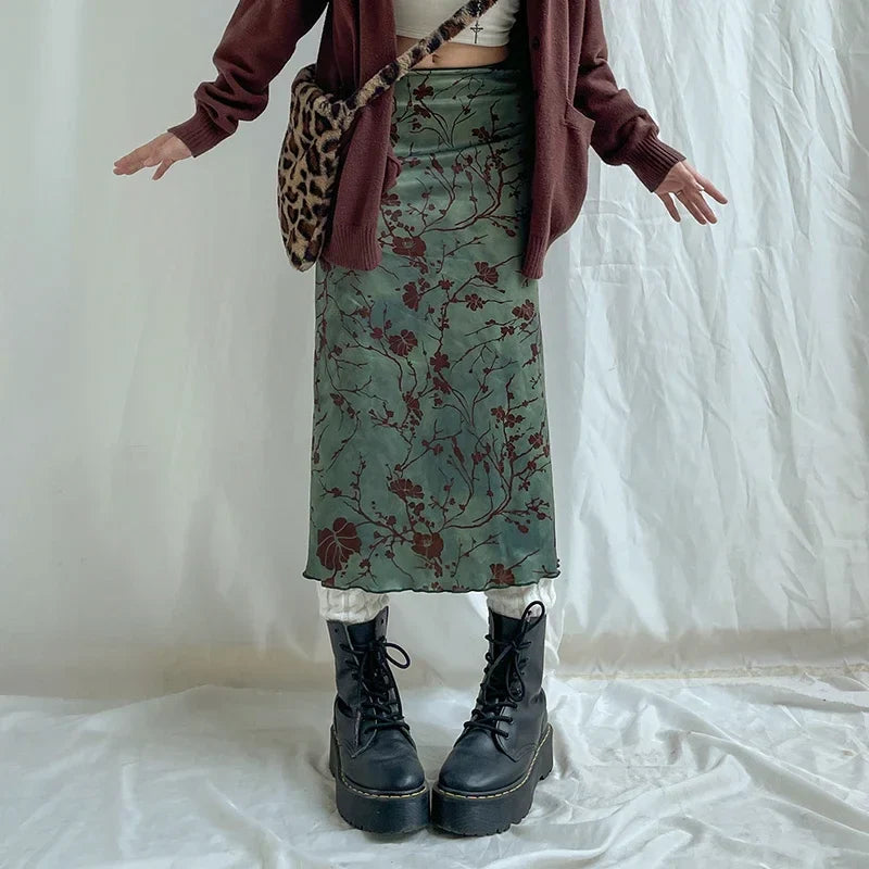 Y2K SKIRTS