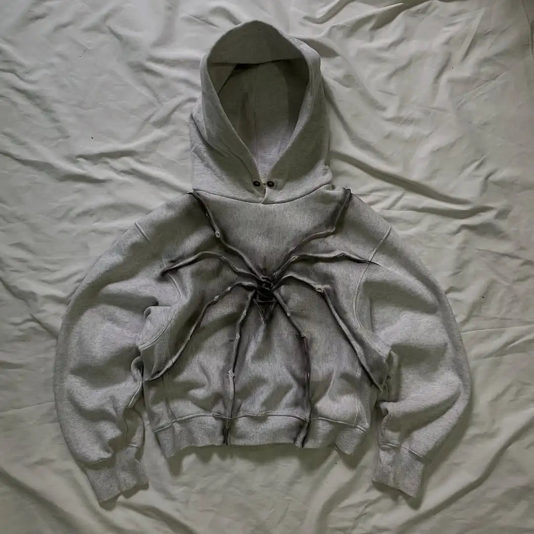 Y2K HOODIES