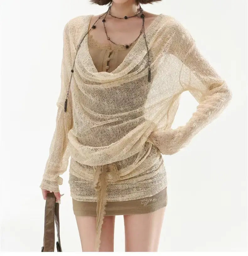Y2K MINI DRESSES