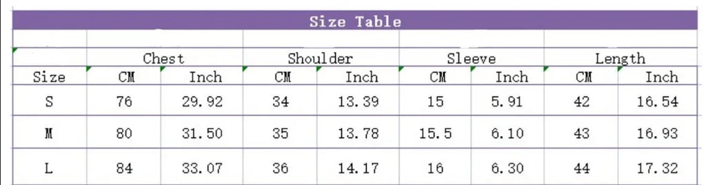 Y2k Women's T-shirt Embroidery Brazil Alphabet Print Baby Tee