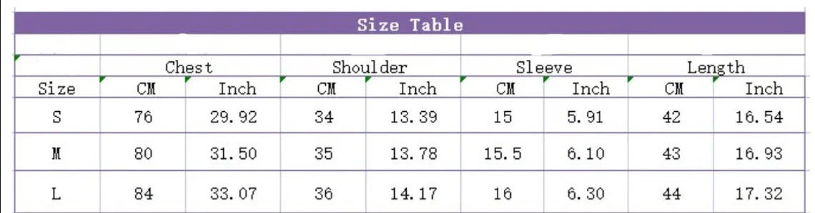 Y2k Women's T-shirt Embroidery Brazil Alphabet Print Baby Tee