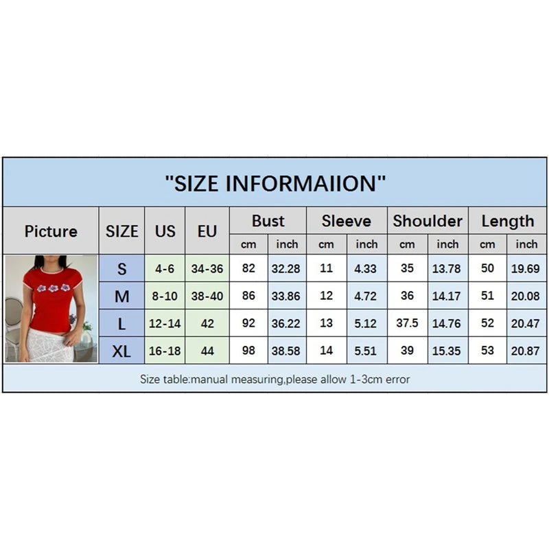 Y2k Graphic Baby Tees