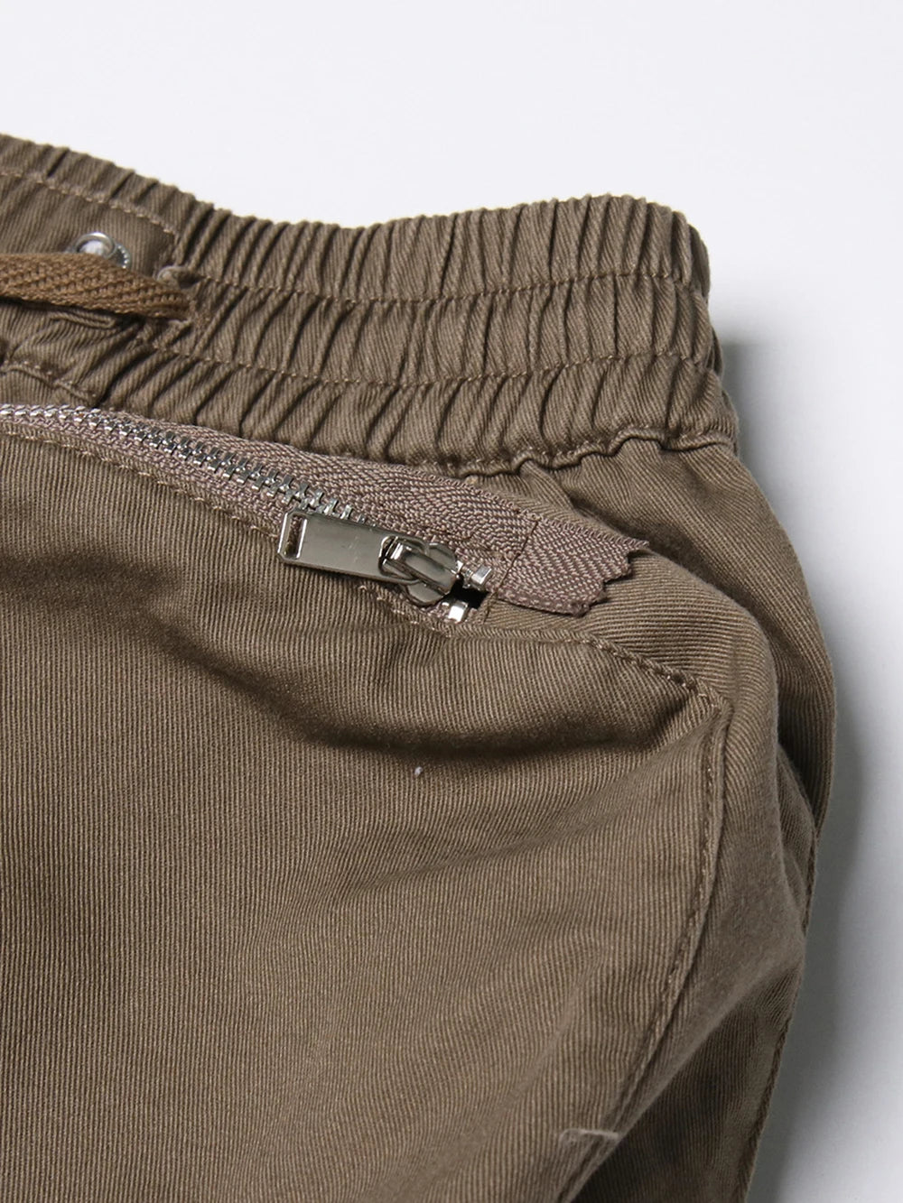 Modphy Y2k Black long Skirt Fashion Harajuku Multi Pocket Solid Skirt Womens Streetwear Casual Sexy Khaki Skirt
