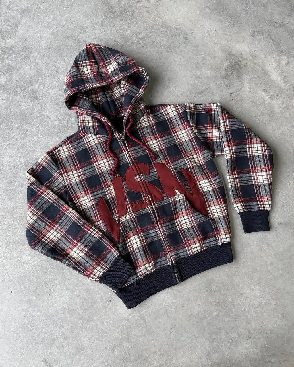 Y2K Harajuku hoodies Oversized camouflage pattern Hip hop retro soft warm hooded sweatshirt fashionable men  women street wear