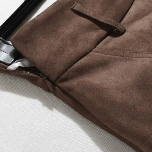 Women's Skirt Y2k Summer Fashion New Vintage Clothing Irregular Skirt Pleated Belts Beading Vintage Clothing Design Short Skirts