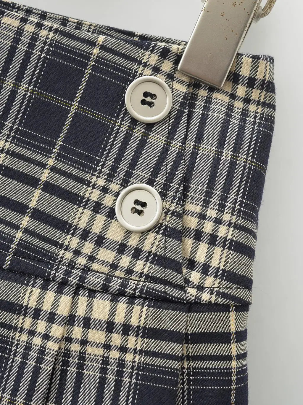 Summer Mini Skirts For Woman Graduation Seaon Red Plaid Skirts Women Y2k Skirts Vintage Clothes Pleated Skirts Preppy Style