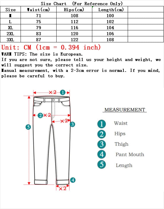 2025 Y2k Hip Hop Baggy Jeans Men's Street Fashion Raw Edge Embroidered Jeans Street Gothic Retro High Waisted Wide Leg Trousers