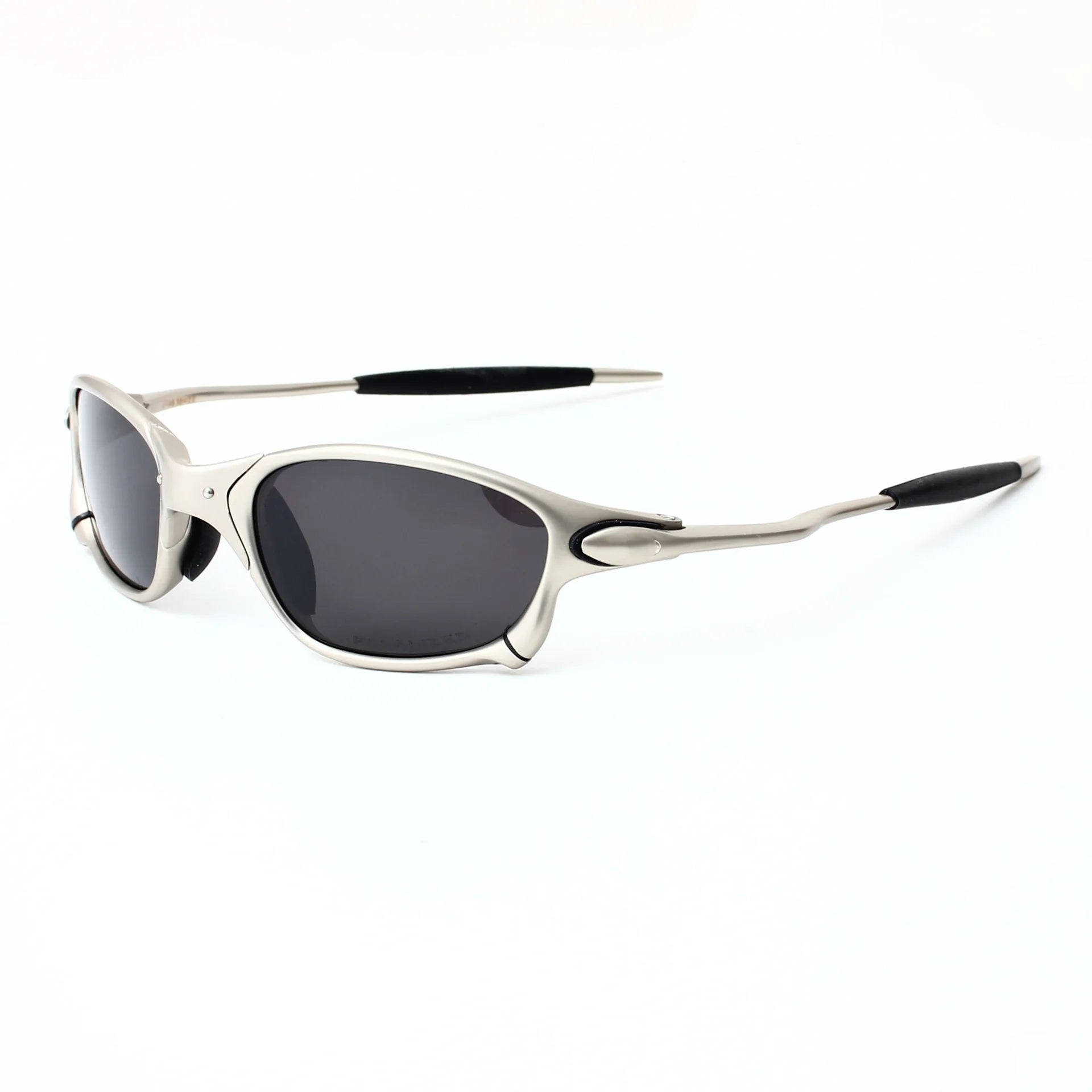 Fashion Colorful Sport Sunglasses Sun Glasses Goggles Gradient UV400 Windproof Sunglasses for Men Women Retro De Sol Masculino